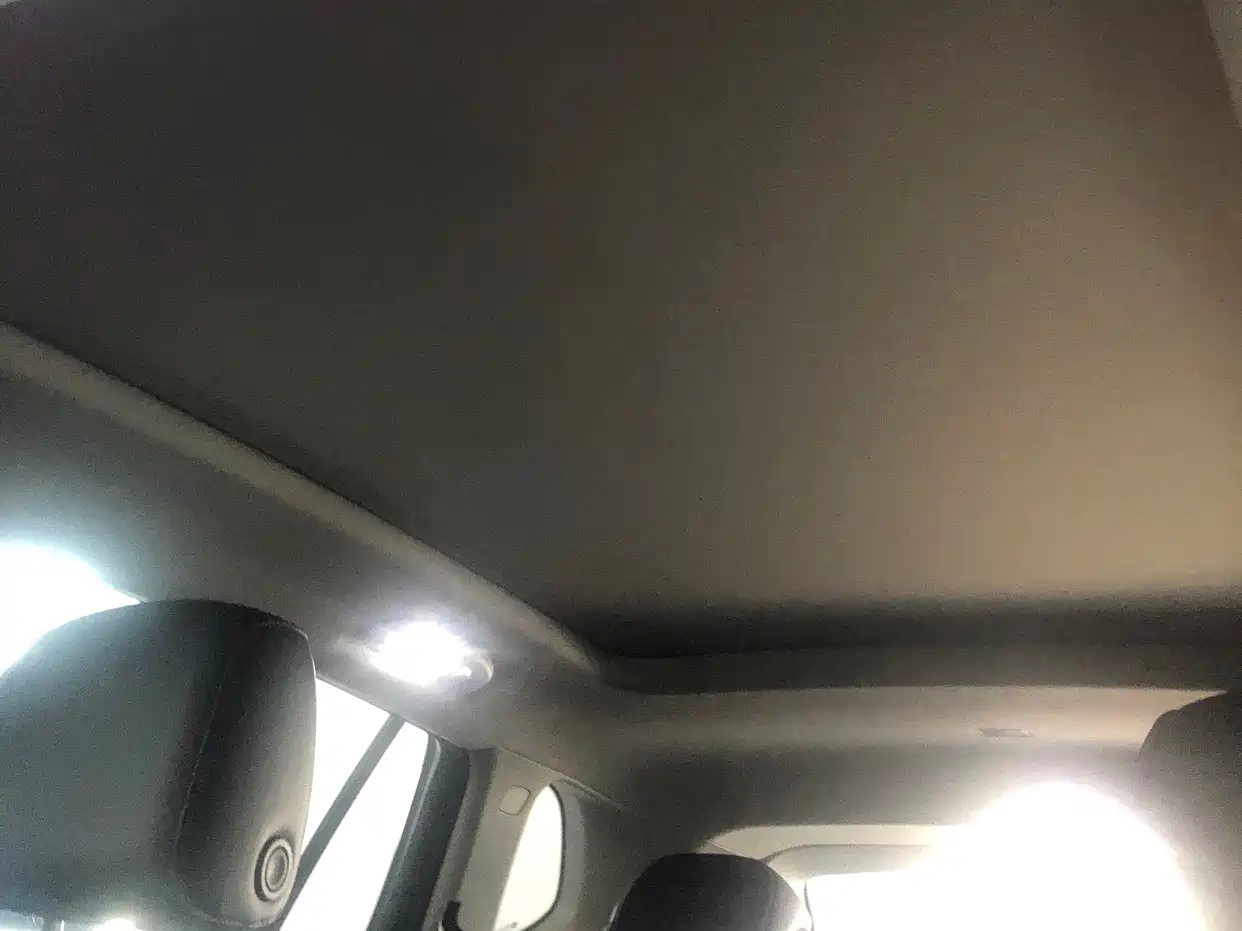 Buick Envision Plus 2021 532T FWD Luxury Trim фото 15