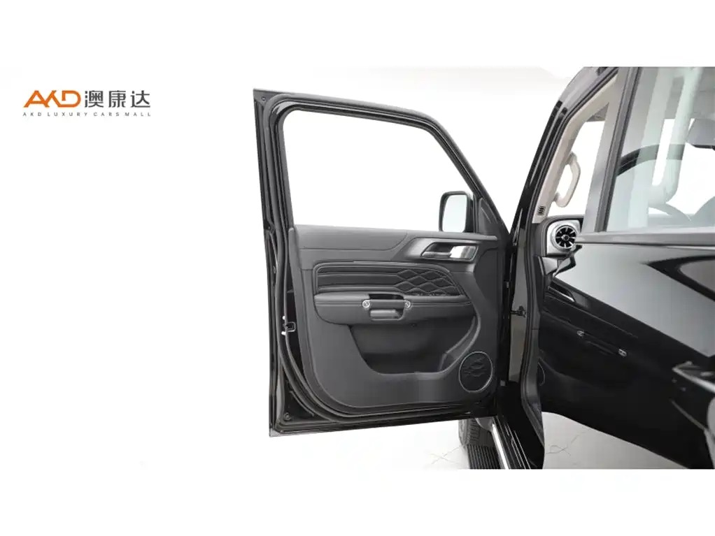 Tank 300 2021 Urban Edition 2.0T Stylish фото 10