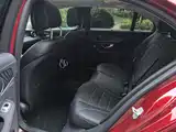 Фото 9 - Mercedes-Benz C-Class