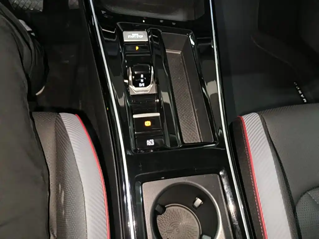 VOLKSWAGEN LINGDU
