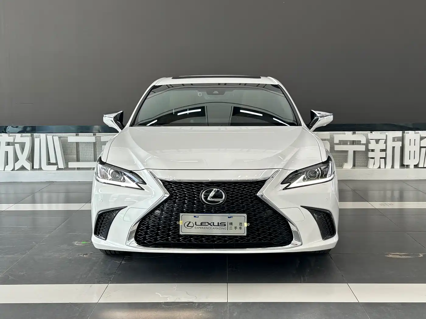 Lexus ES 2020 200 Excellence фото 2