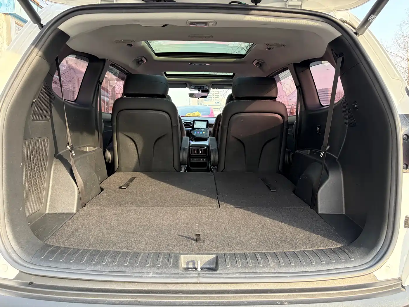 Hyundai Kustu 2021 380TGDi Smart Love Premium LUX Premium фото 26