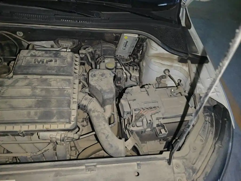 Škoda Skoda Rapid Spaceback 2020 2019 Facelift 1.5L Manual Comfort Version China VI