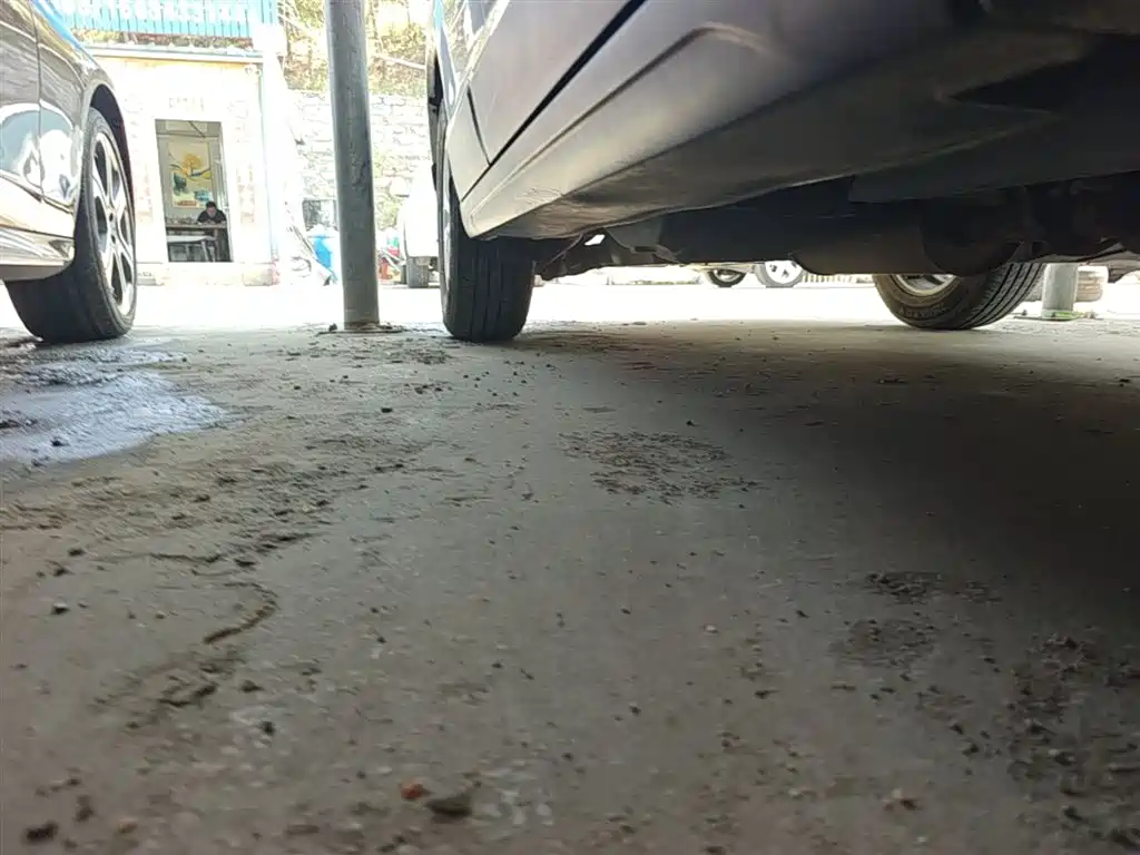 Haval H6 2018 Blue Label Sport 1.5T Automatic 2WD Elite фото 21