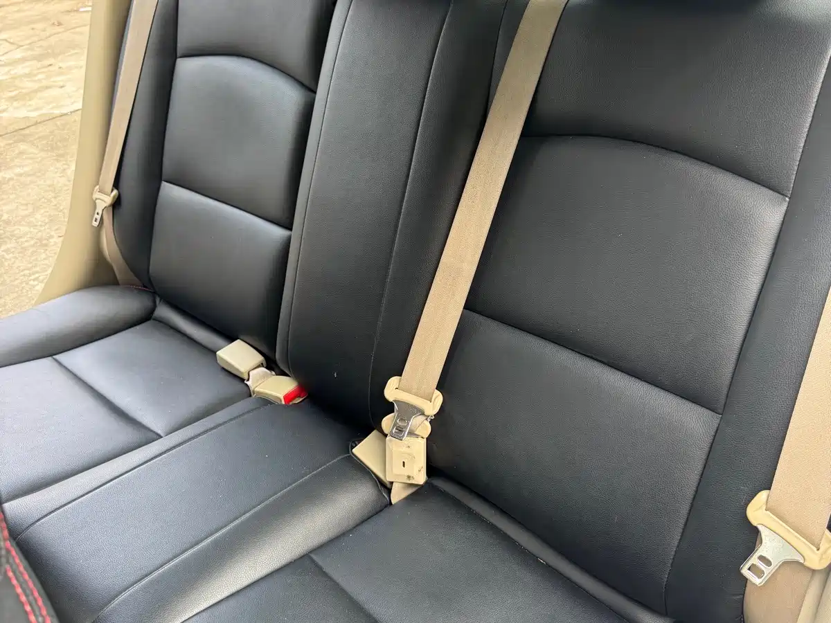 Mazda 3 2010 2010 1.6L Automatic Classic Fashion