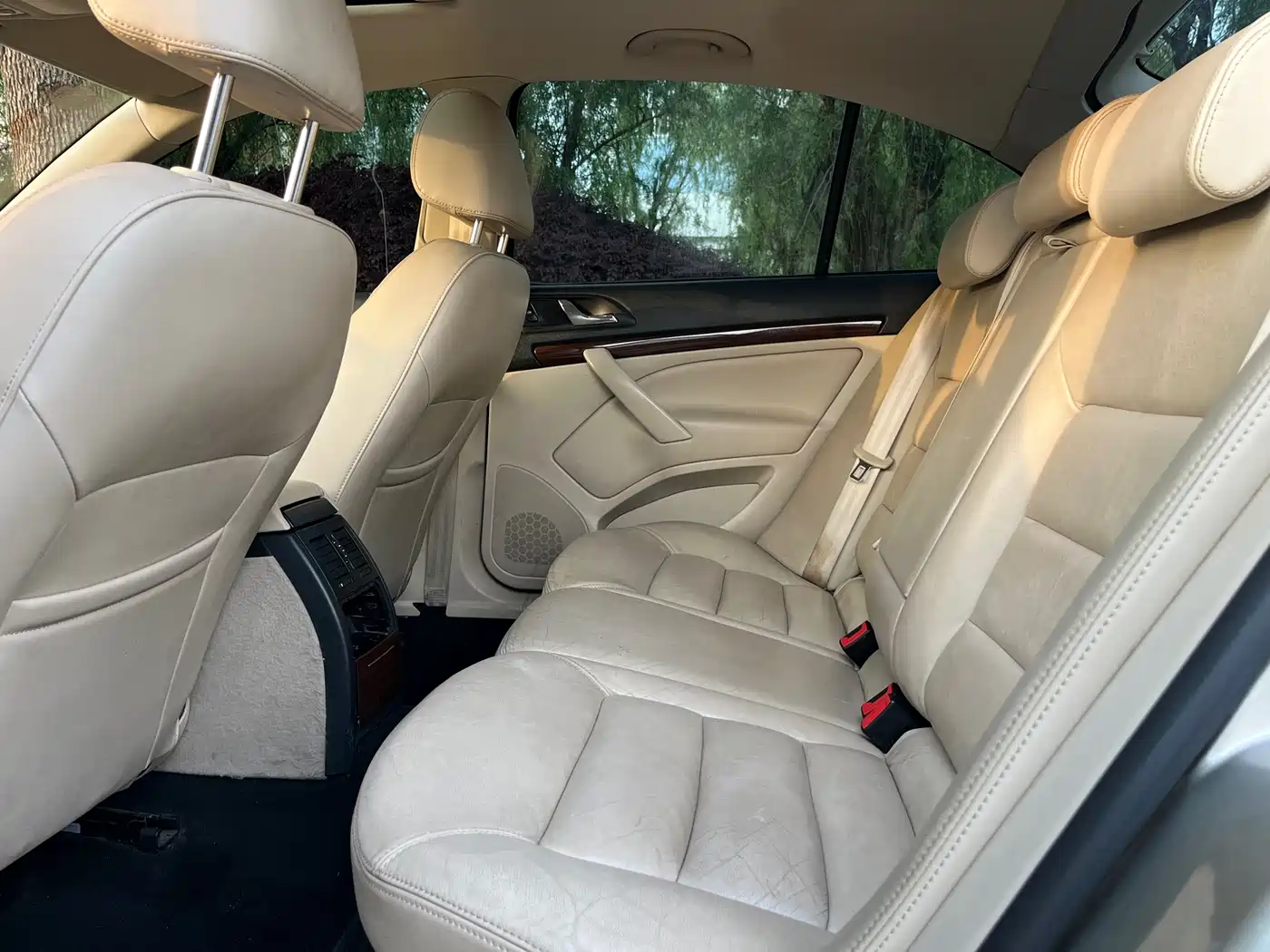 Škoda Octavia 2013 1.6L Automatic Leisure Edition фото 12