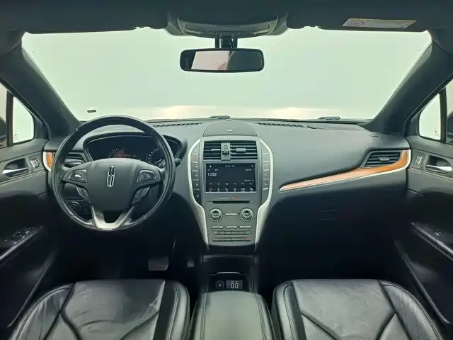 Photo 3 - Lincoln MKC