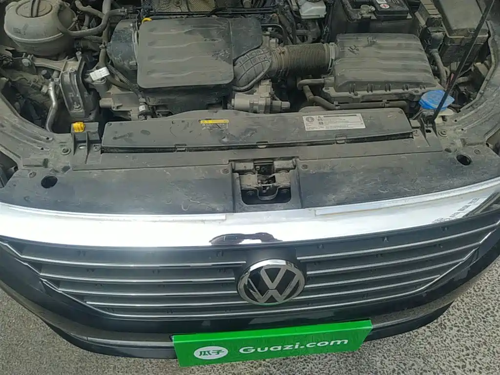 Volkswagen Lavida 2018 1.5L Automatic Comfort Version China V фото 16