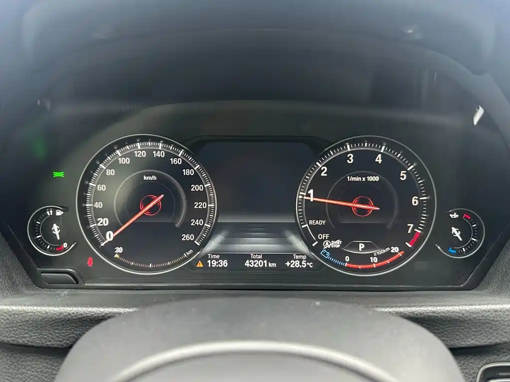 BMW 3 Series GT 2021 2020 320i M Sport Package