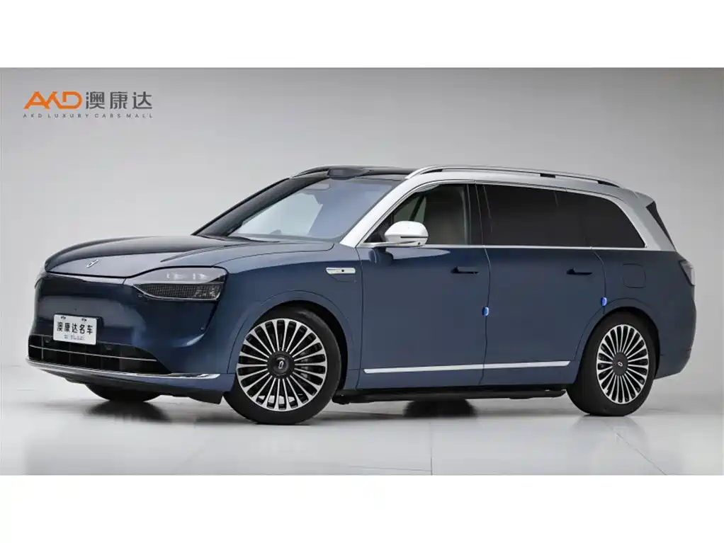 AITO Wenjie AITO M9 2024 Extended Range Ultra 42kWh 6-Seater