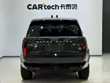 Фото 4 - Land Rover Range Rover