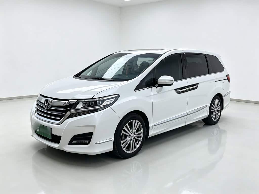 Honda Elysion
