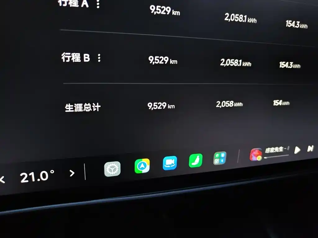 Xiaomi Auto Xiaomi SU7 2024 AWD Extended Range Advanced Smart Driving Max Edition фото 5