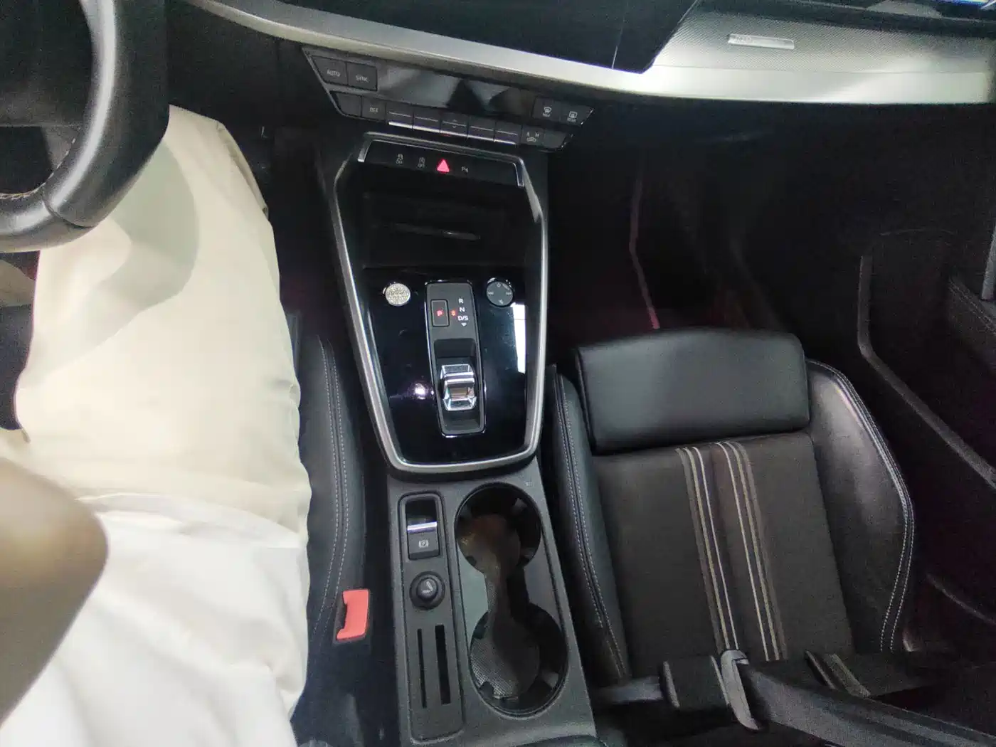 Фото 7 - Audi A3