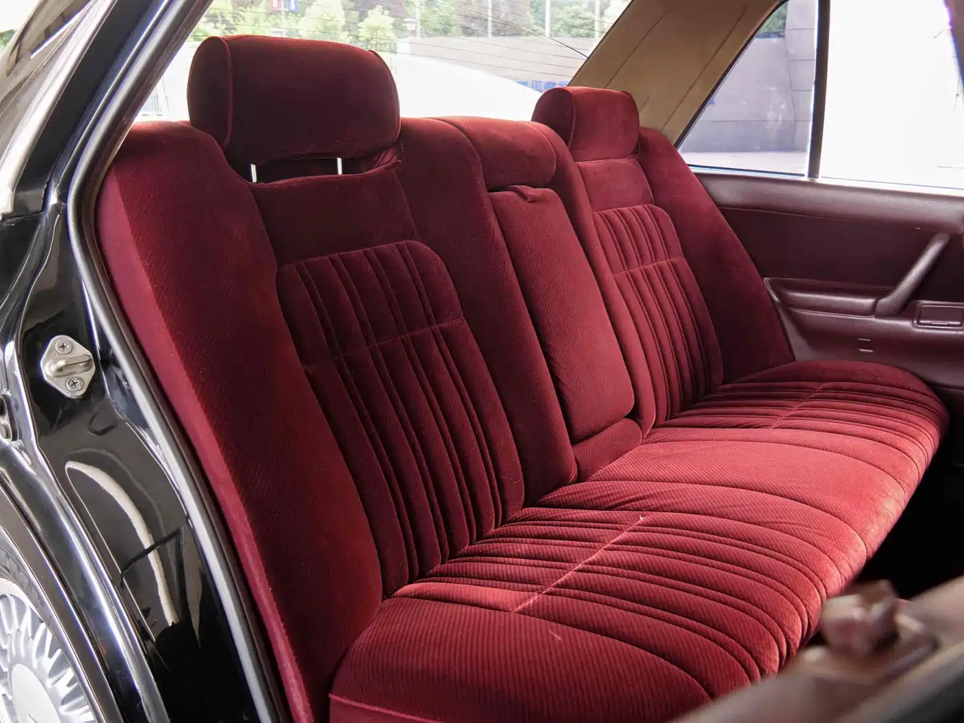 Toyota Crown фото 14
