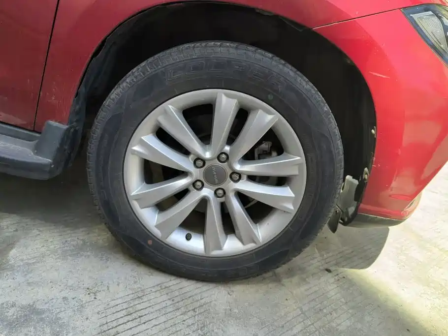 Haval H2 2014 2014 1.5T Manual 2WD Premium Edition