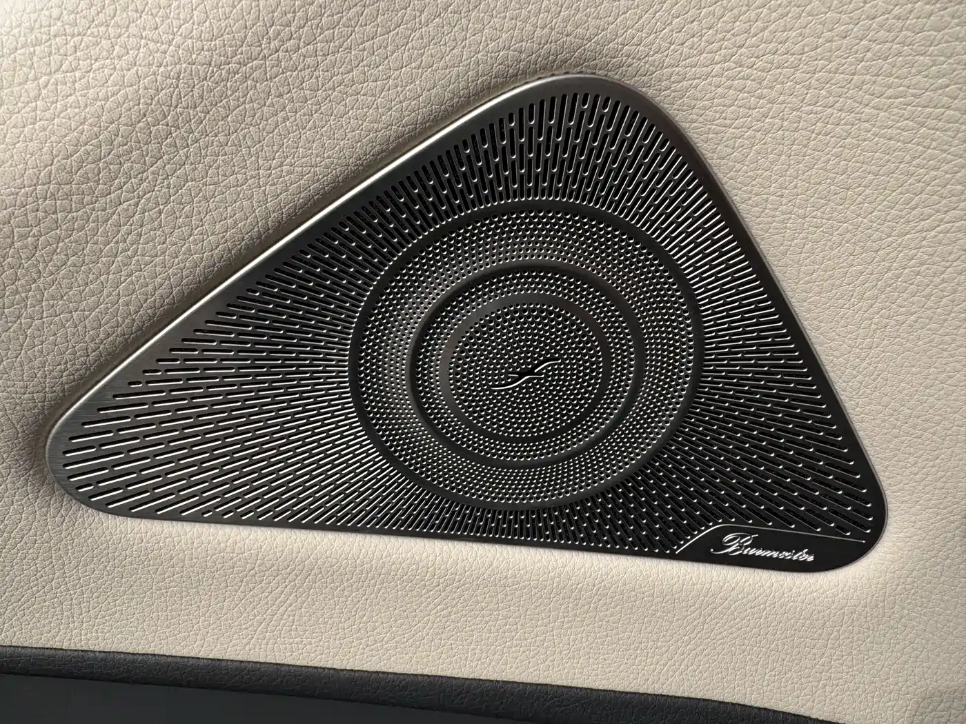 Mercedes-Benz S-Class New Energy 2023 S 450 e L Plug-in Hybrid Sedan фото 28