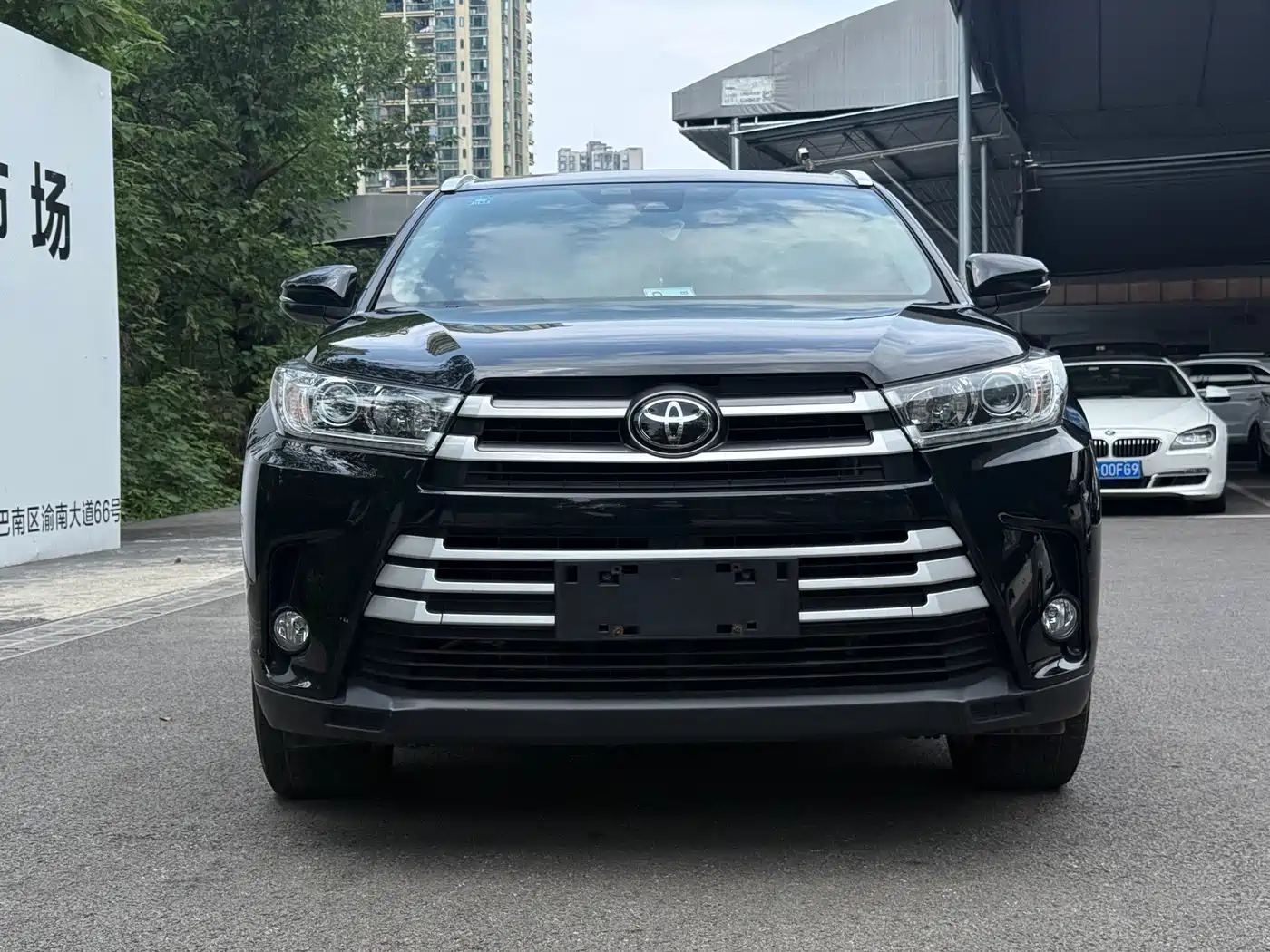 Фото 2 - Toyota Highlander