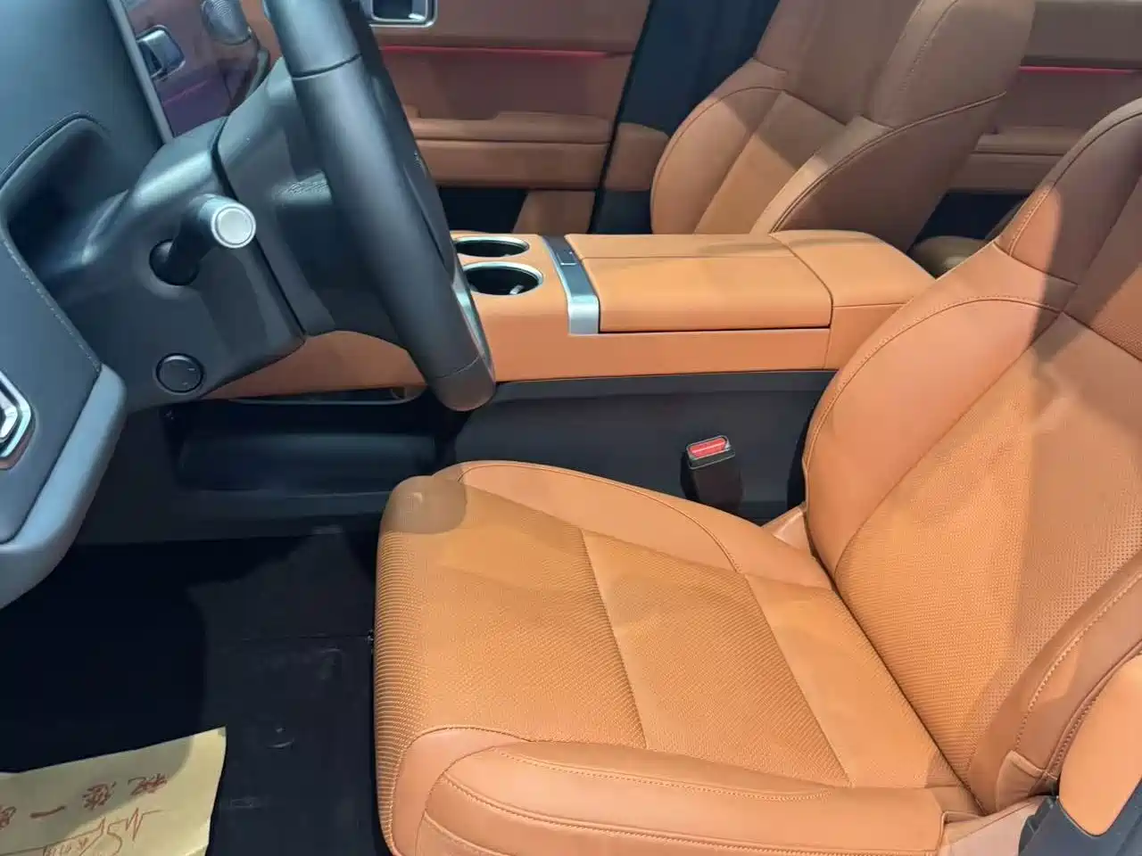 Li Auto L6 2024 2024 Pro