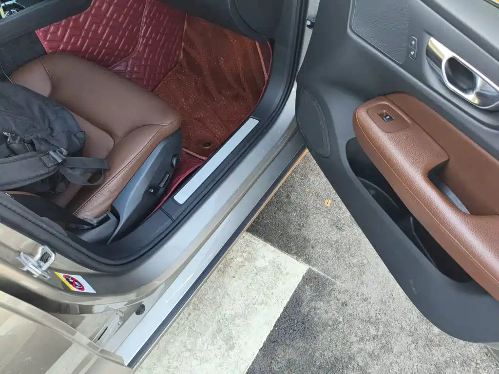 Photo 19 - Volvo S60