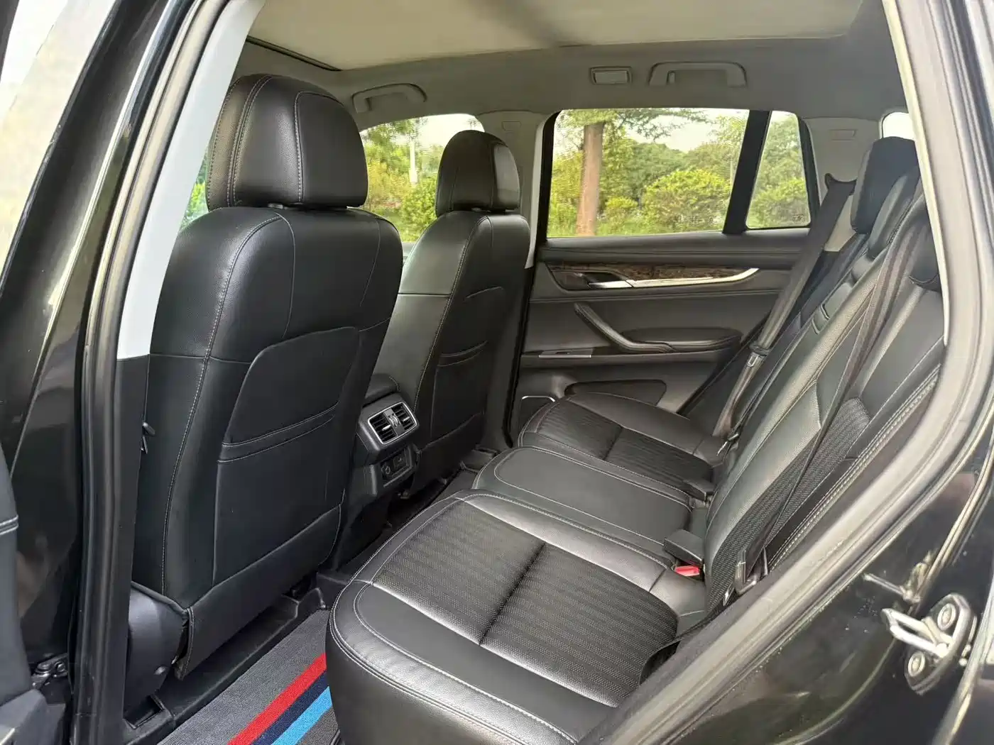 Hanteng Auto Hanteng X7 2019 2018 Model X7S 1.5T Automatic Premium Edition
