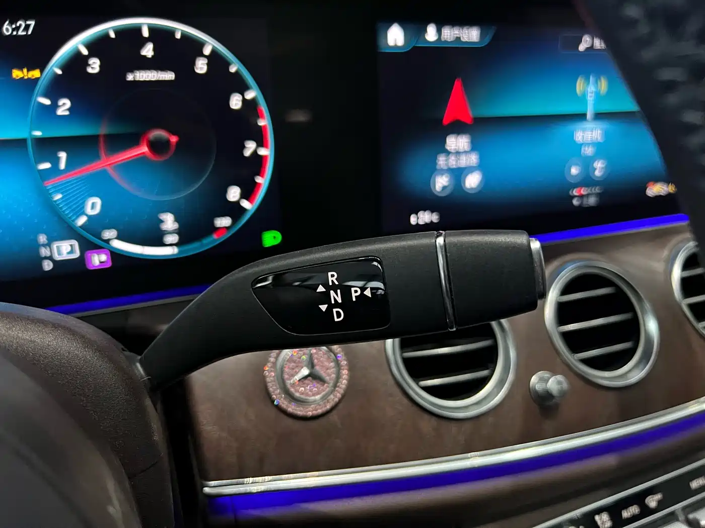 Mercedes-Benz E-Class 2023 Facelift E 300 L Fashion фото 37