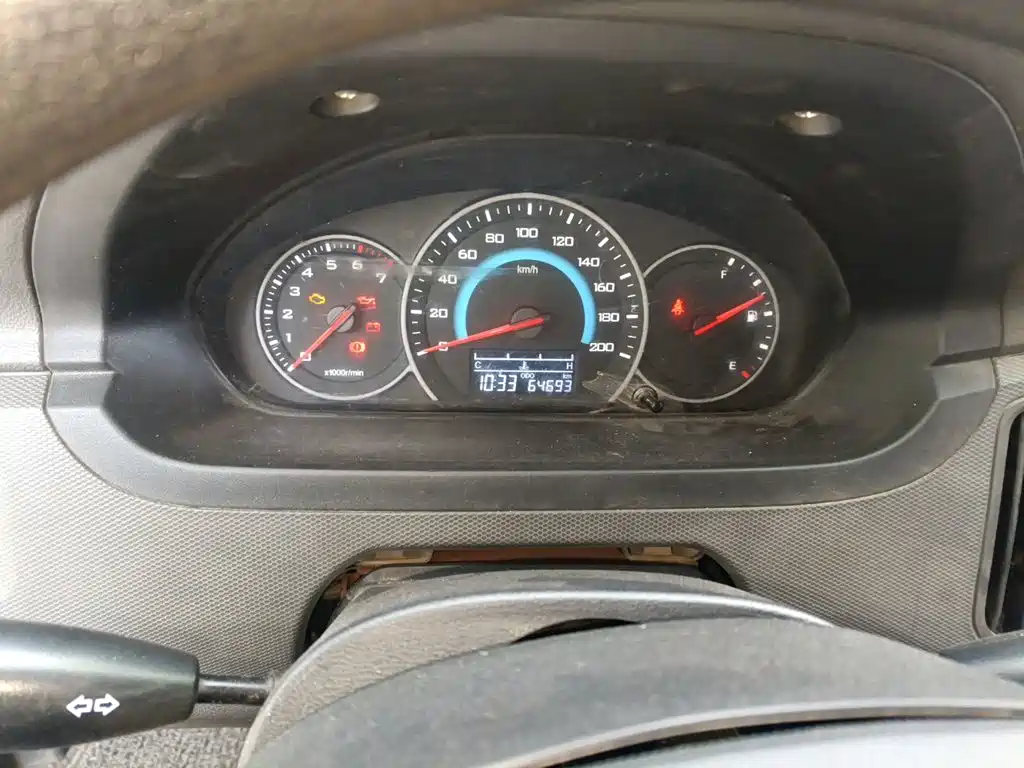 Wuling Motors Wuling Rongguang New Truck 2020 2019 1.5L Double Cab China VI L3C