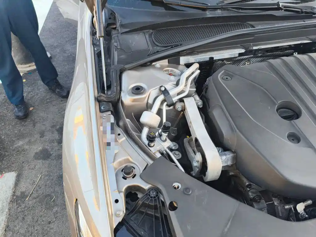 Photo 20 - Volvo S60