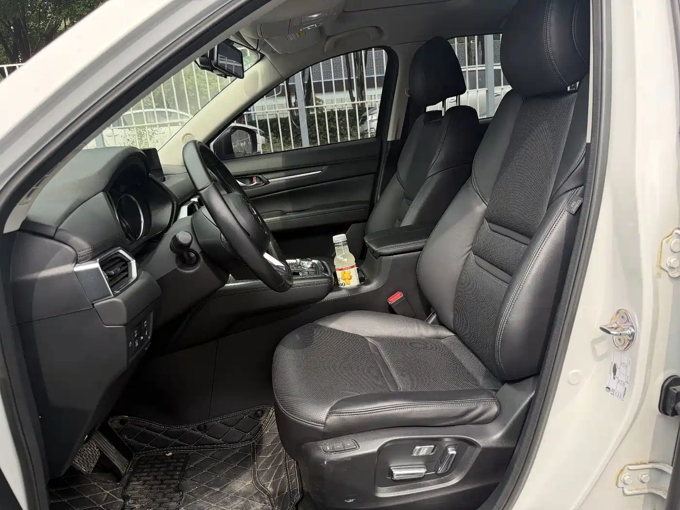 Mazda CX-8 2020 2019 2.5L 2WD Premium