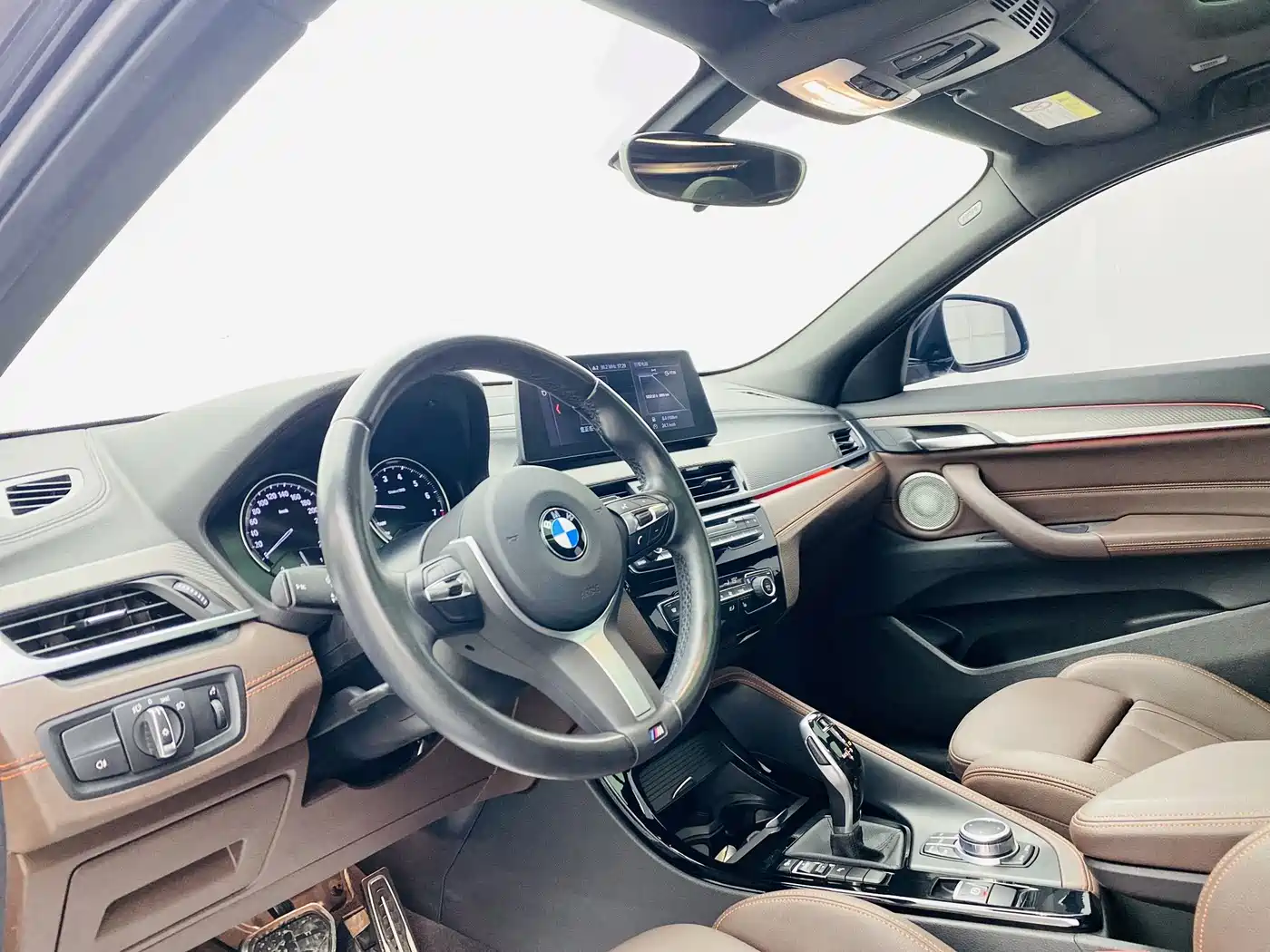 BMW X2 2021 Facelift sDrive25i Edge Edition фото 13