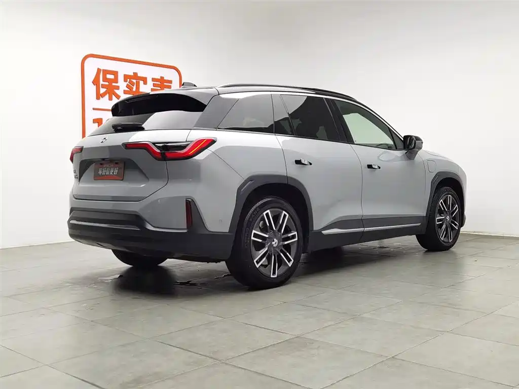 NIO NIO ES6