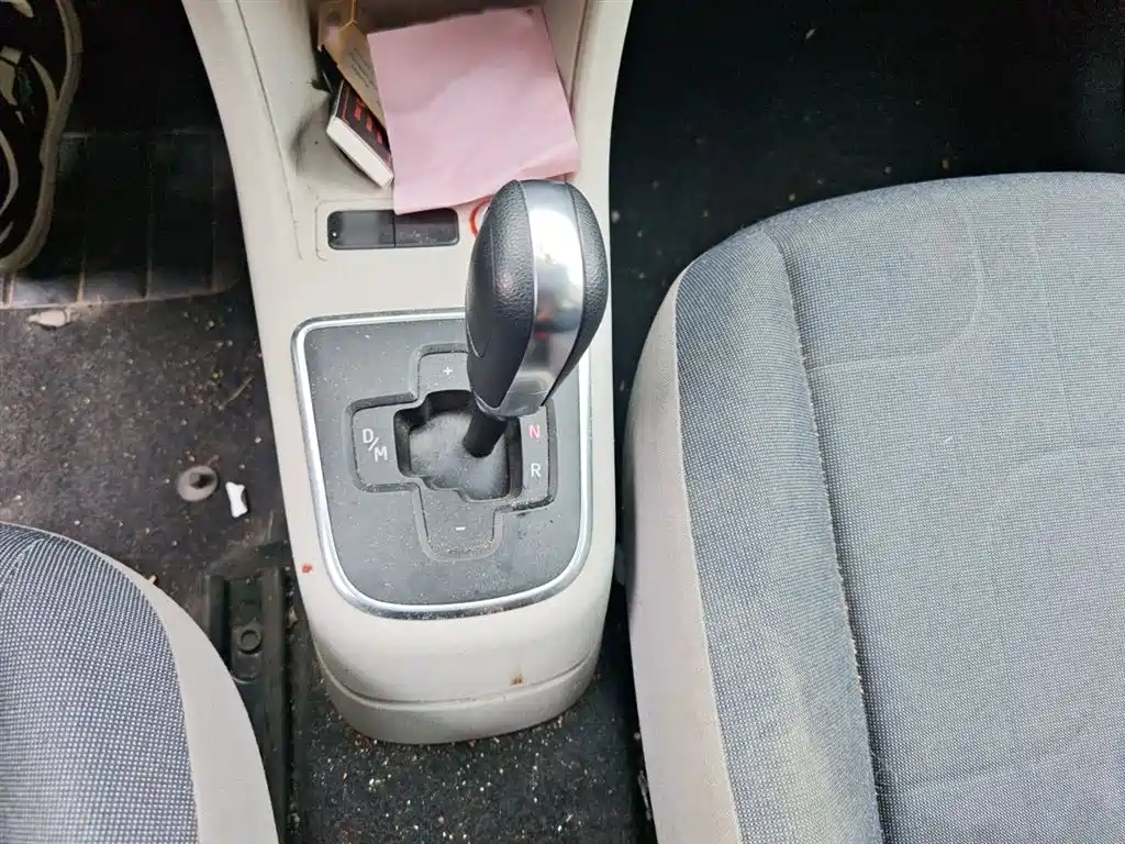 Volkswagen up! 2015 1.0L move up! фото 7