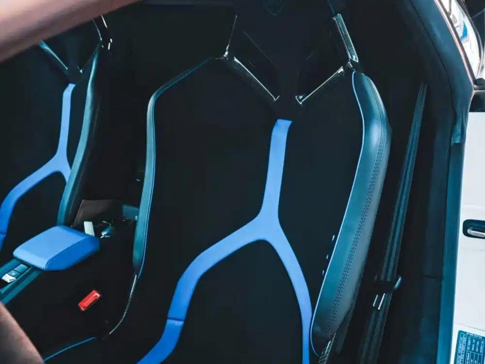 Фото 2 - Lamborghini Huracán
