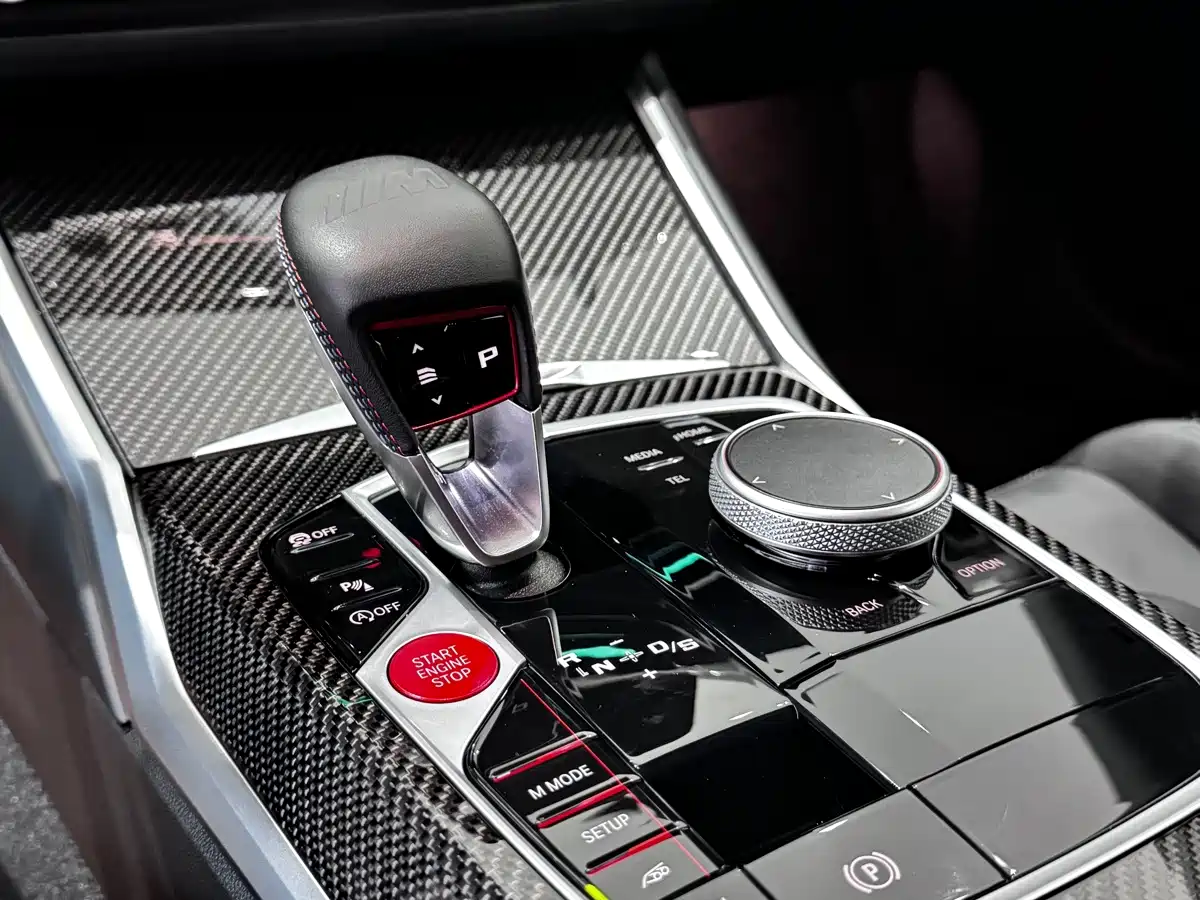 BMW M2 2025 2024 M2