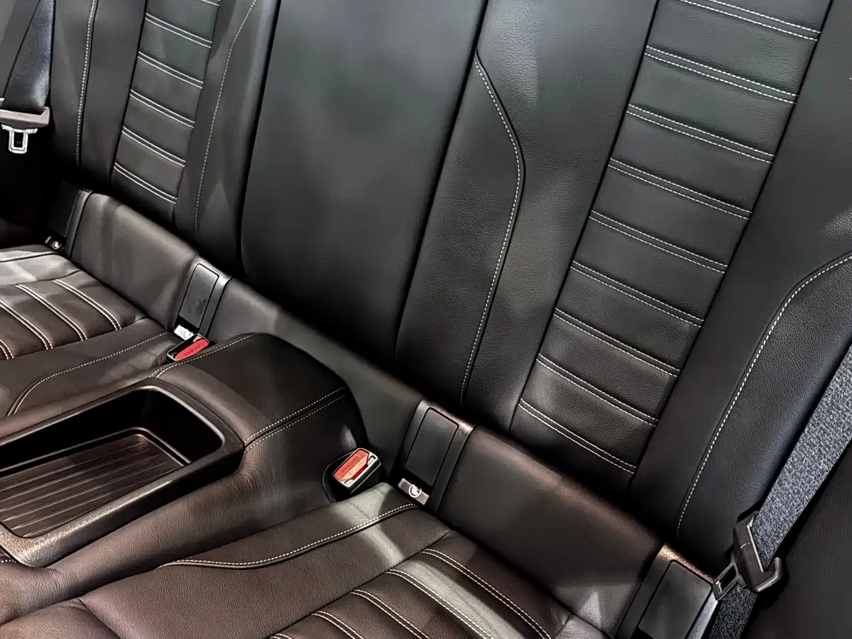 BMW M2 2025 2024 M2