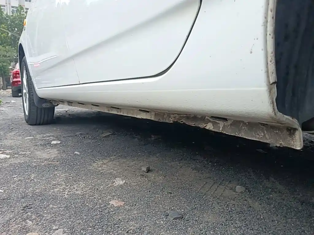 BYD F3 2018 2018 1.5L Manual Classic