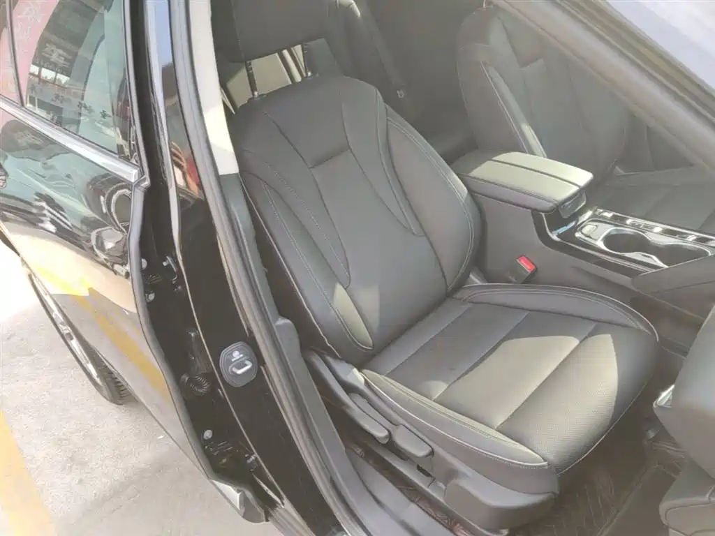 Buick Envision Plus 2022 Enclave Plus 652T 5-Seater Luxury фото 25