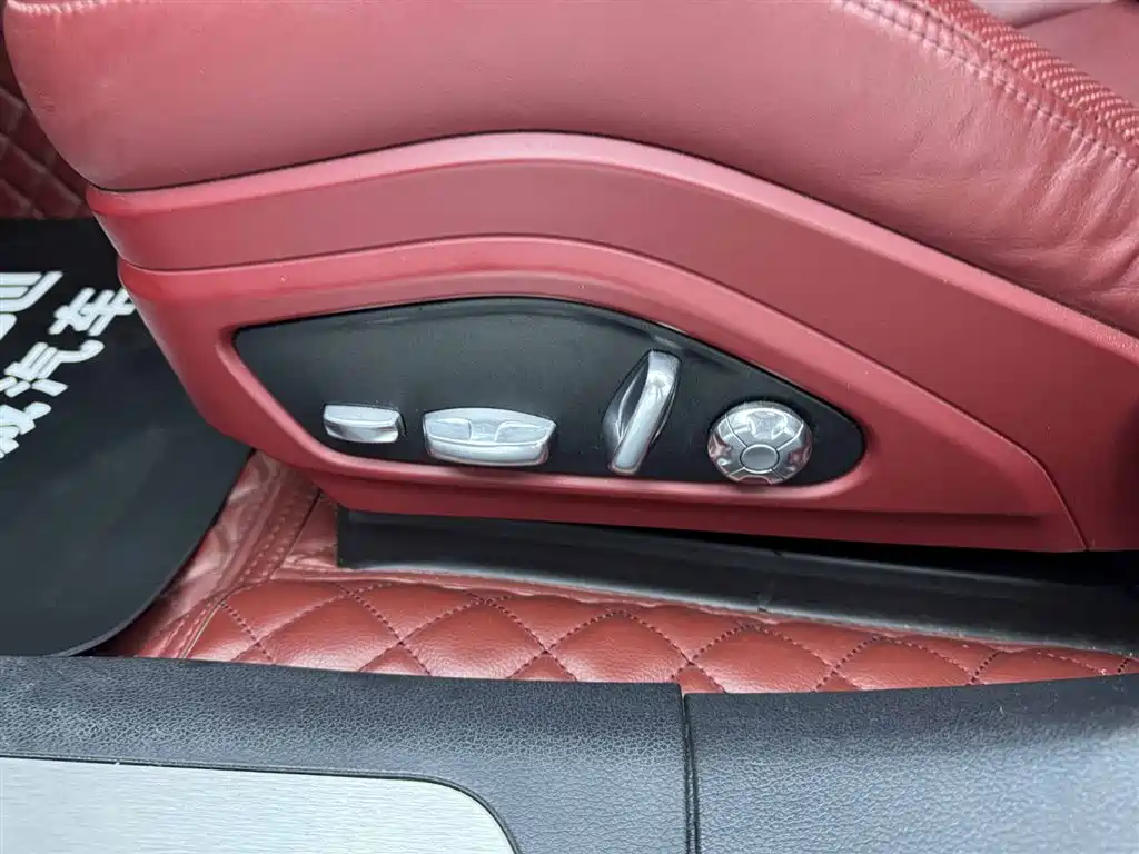 Porsche Panamera 2019 Panamera 2.9T фото 19