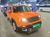 صورة 4 - Jeep Renegade
