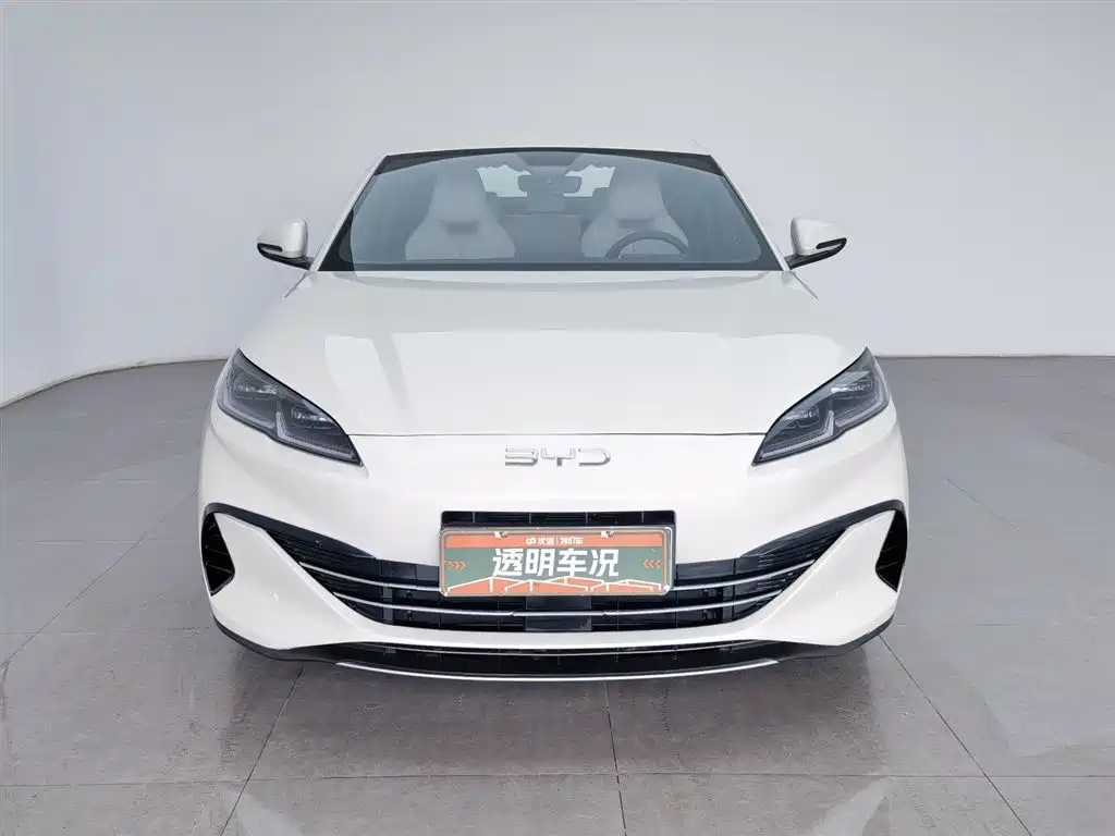 BYD SEAL 06 NEW ENERGY