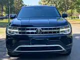 Фото 2 - Volkswagen Teramont