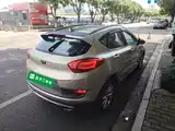 Фото 7 - Geely Emgrand GS