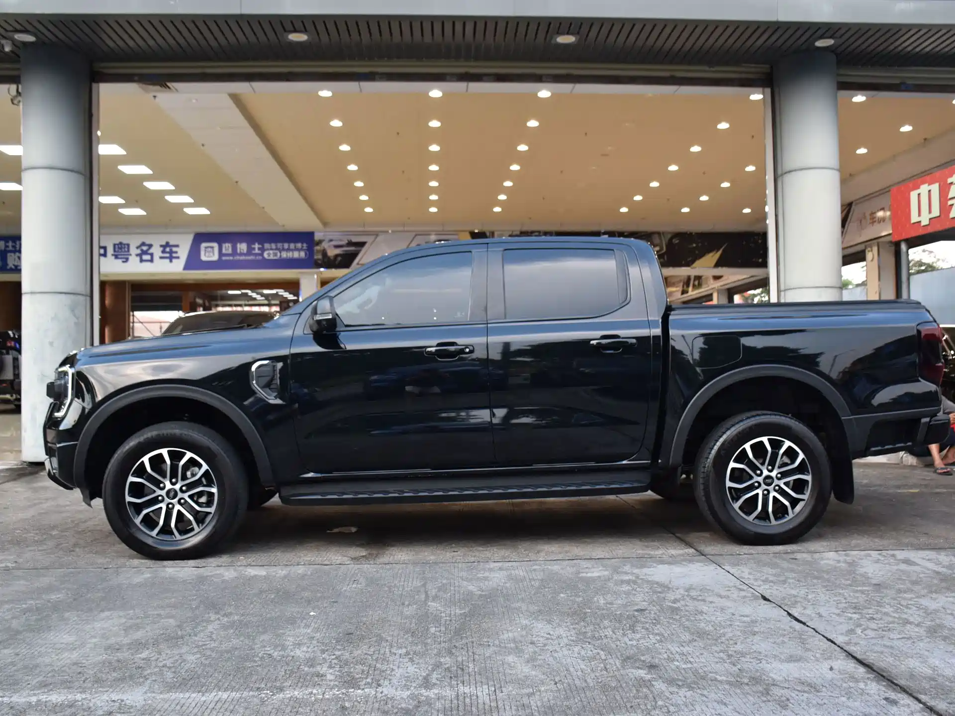 صورة 4 - Ford Ranger