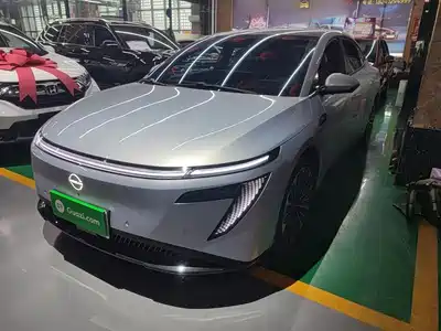 Nissan N7