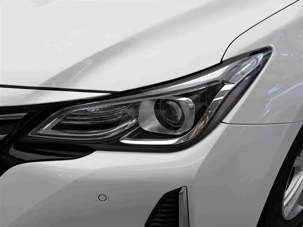 Changan Ruicheng CC 2020 2020 1.5T Automatic Xuanrui Type
