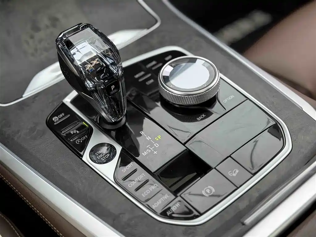 BMW X5 (Import) 2020 xDrive30i M Sport Package фото 20
