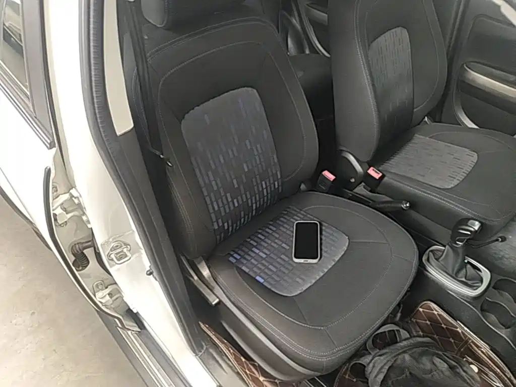 Haval H1 2016 2017 Red Label 1.5L AMT Comfort