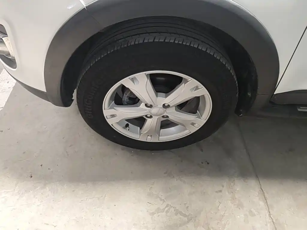 Haval H1 2016 2017 Red Label 1.5L AMT Comfort