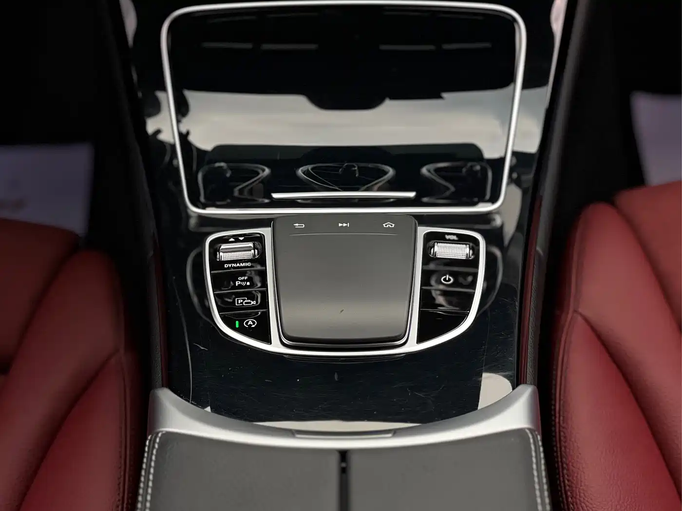 Mercedes-Benz C-Class 2020 Facelift C 260 Sport Version фото 15