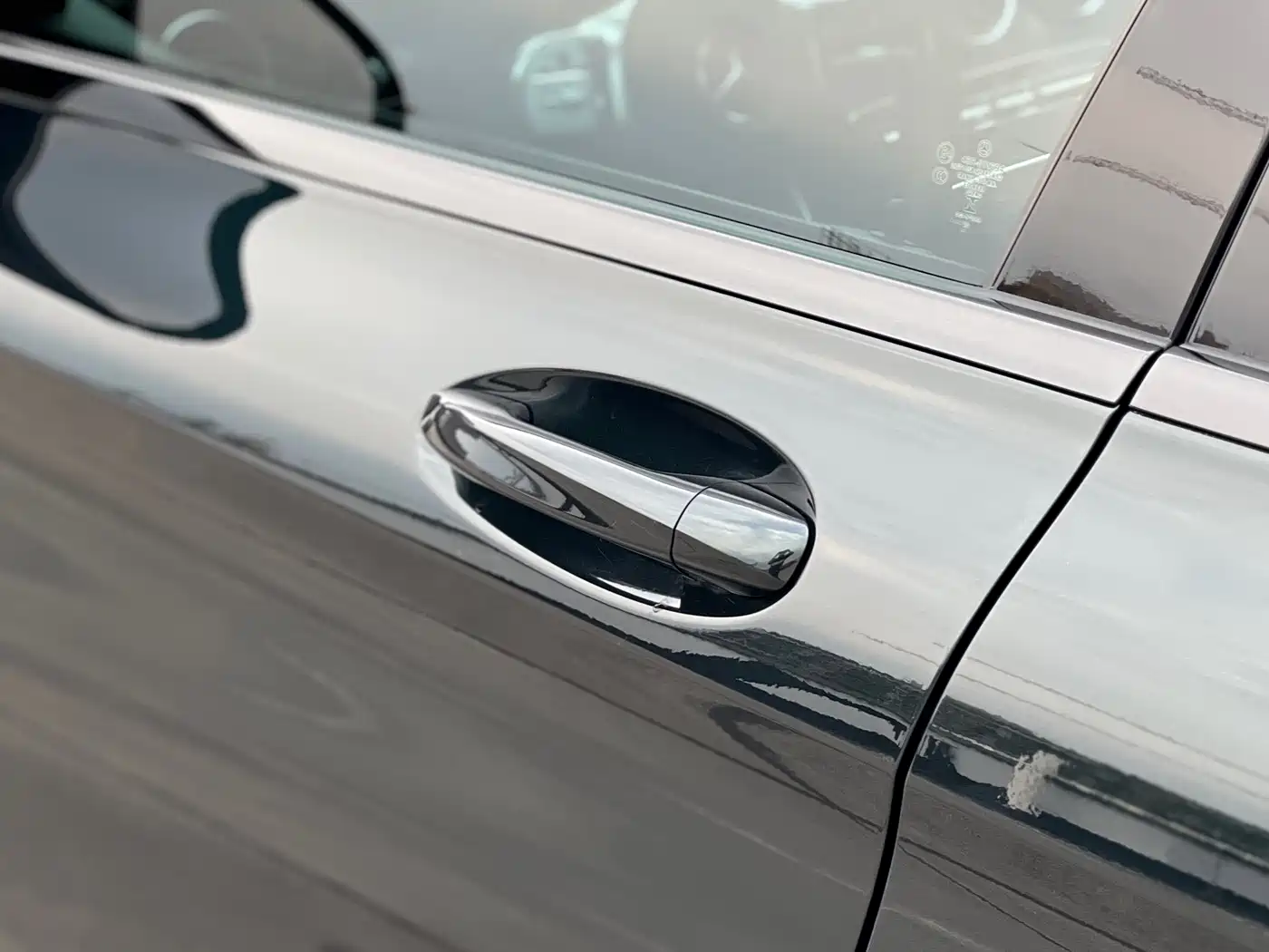 Mercedes-Benz C-Class 2020 Facelift C 260 Sport Version фото 29